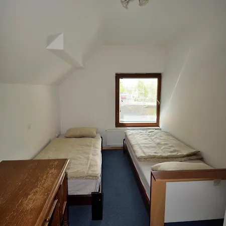 The Bridges Apartment