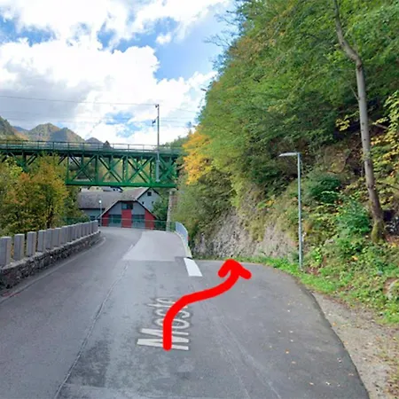 The Bridges *