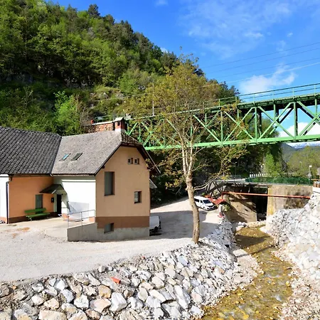 Apartment The Bridges *